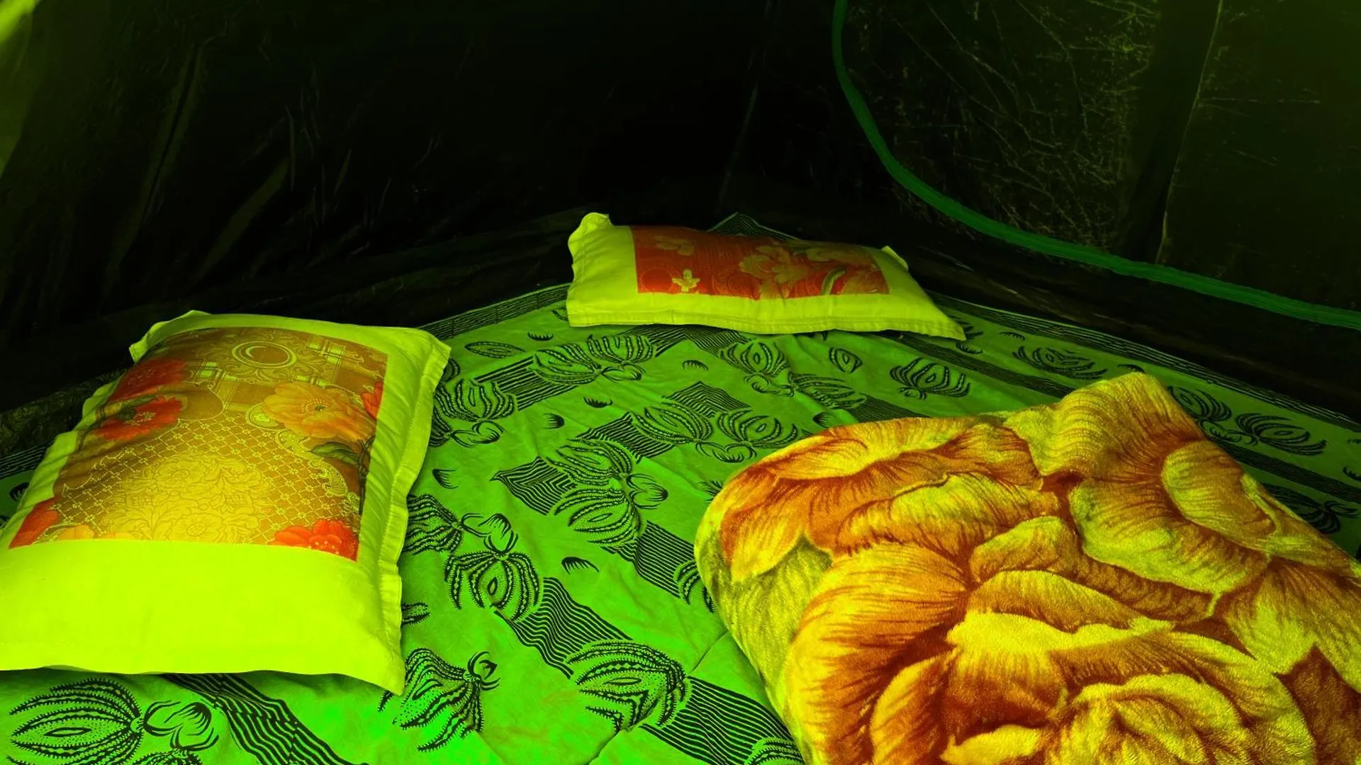 Glenbrook Home Tent Stay Devikolam 0*,  Indien