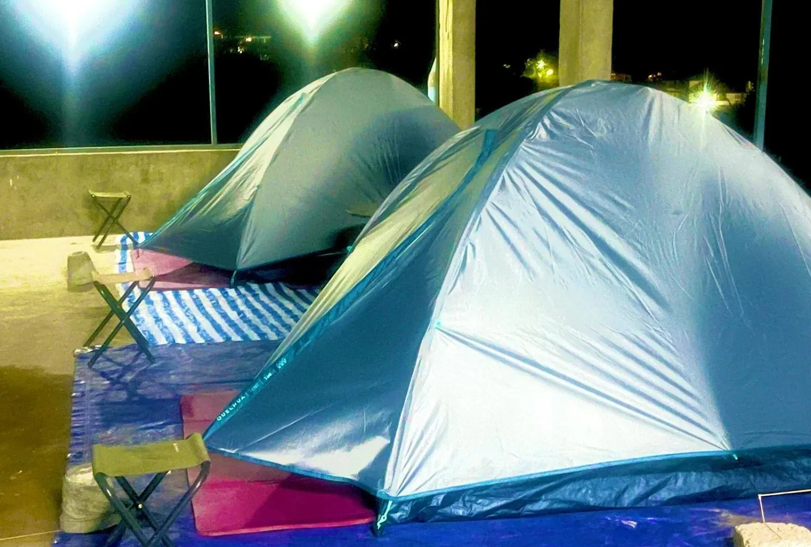 Glenbrook Home Tent Stay Devikolam 0*,